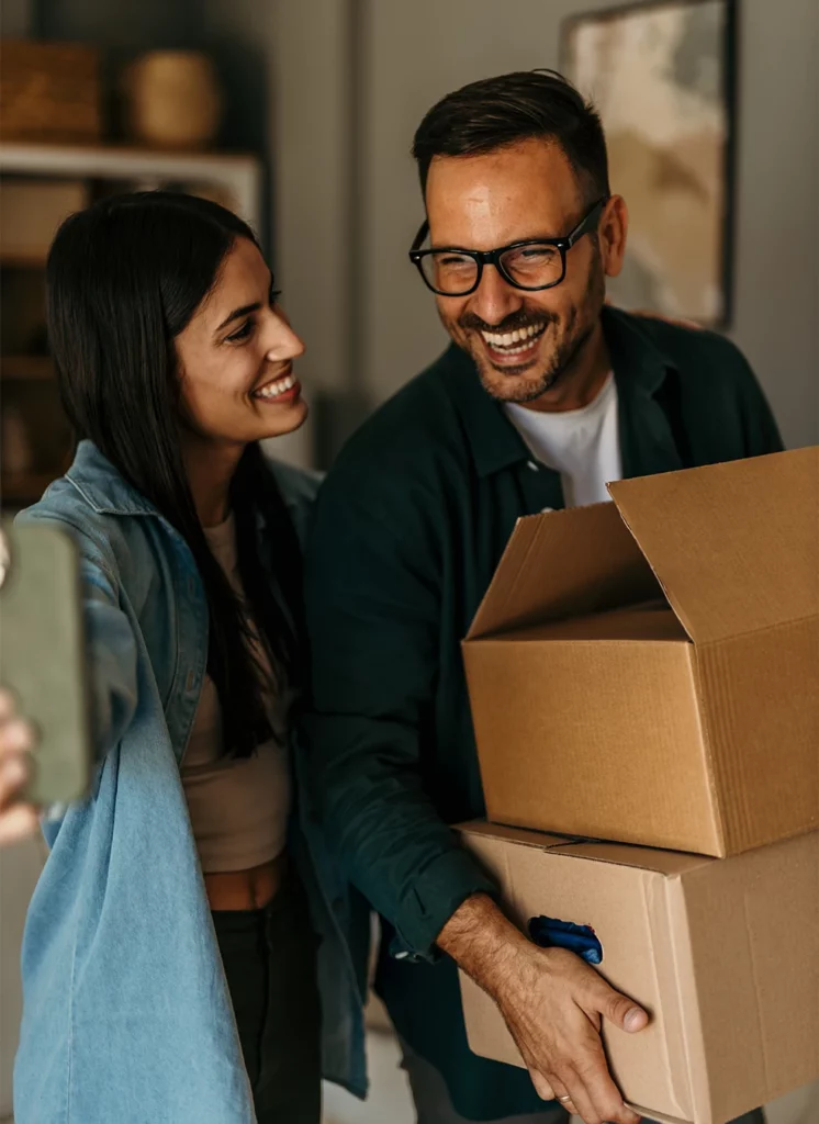 Renens déménagement qualidem