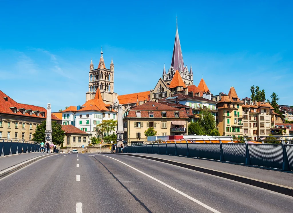 demenager lausanne entreprisement demenagement qualidem